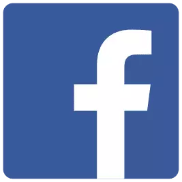 Facebook Logo für die Verlinkung auf Facebook