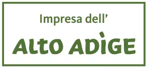 Standtort Kennzeichnung Impresa dell` Alto Adige