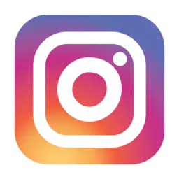 Instagram Logo für die Verlinkung auf Instagram