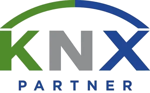 Partner Logo für KNX